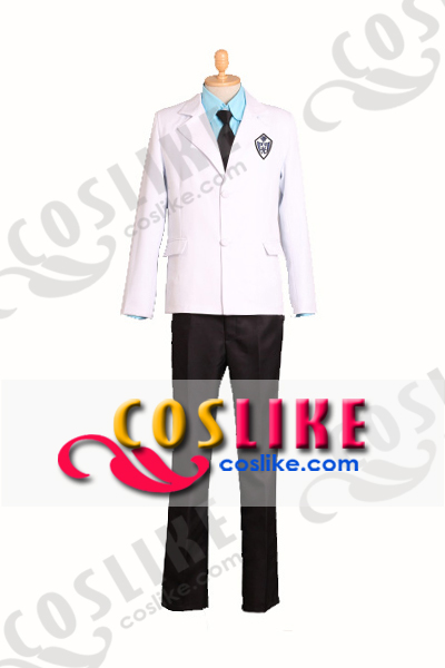 黒子のバスケ 帝光中学校 男子制服セット cosplayコスプレ衣装 女性サイズも可能